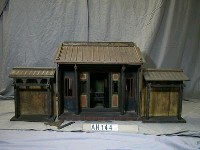 建築模型藏品圖，第6張